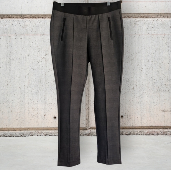 EUC Karl Lagerfeld Women's Dress Pants Size 34 - Picture 3 of 10